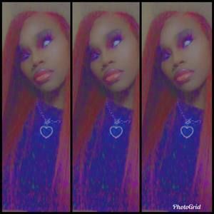 Meet your Posher, Destiny